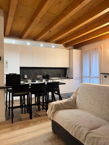 La Casa di Lella in Paratico