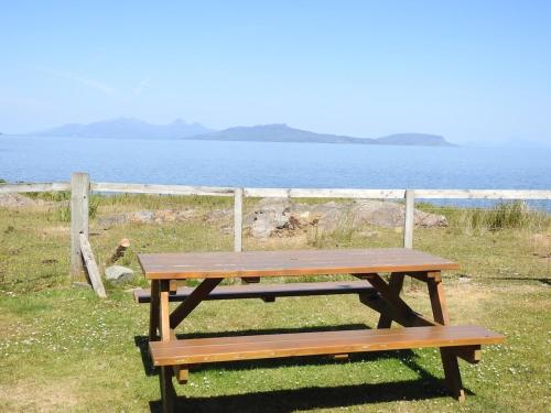 Fascadale in Kilchoan