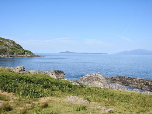 Fascadale in Kilchoan