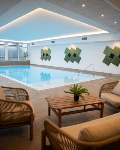 Wald Hotel Willingen in Willingen (Upland)