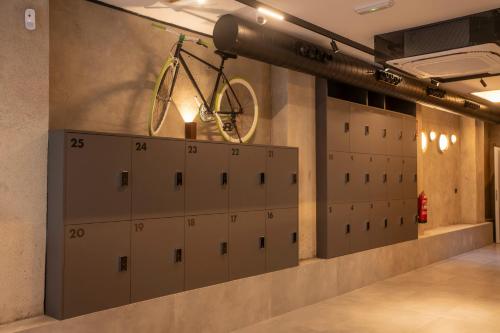 Hostel Nixar in อัลเมเรีย - คอสตา เด อัลเมเรีย