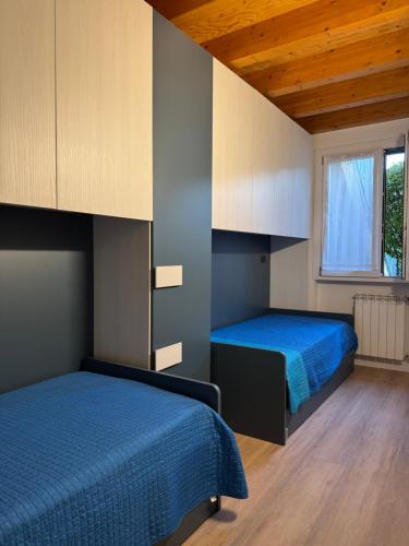 La Casa di Lella in Paratico
