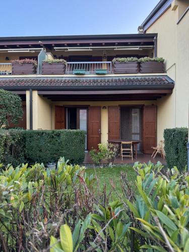 La Casa di Lella in Paratico