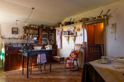 Orkney Retreats Island Farmhouses & Cottages in Беррей Віллидж