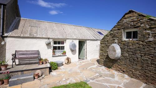 Orkney Retreats Island Farmhouses & Cottages in Беррей Віллидж