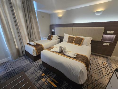 KGT HOUSE in Dublín