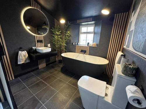 Orkney Retreats Island Farmhouses & Cottages in Беррей Віллидж