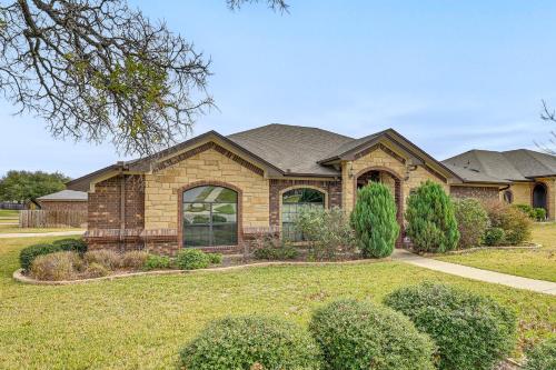 Work-Ready Near Ft Hood & Seton Med | Patio/Grill in Harker Heights (TX)