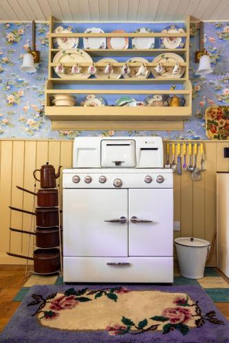 Orkney Retreats Island Farmhouses & Cottages in Беррей Віллидж