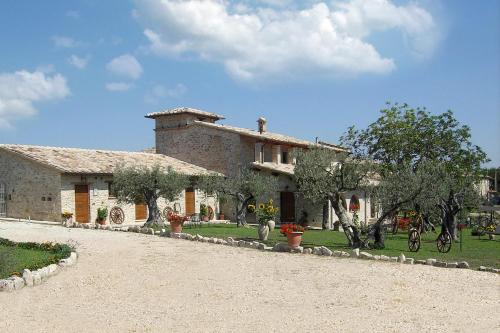 Agriturismo Arcobaleno della Torretta