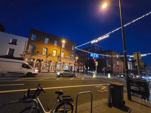 KGT HOUSE in Dublín