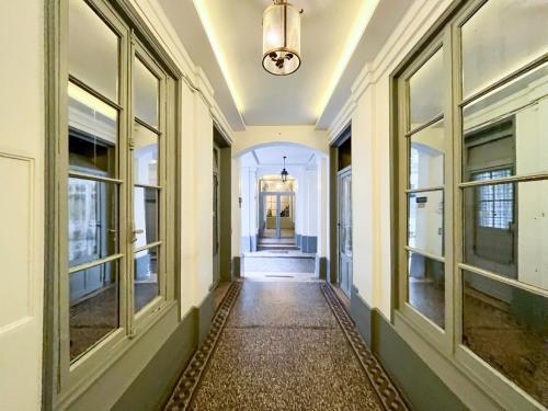 Urban Flat 194 - Cosy 3 Bedroom Opera Grands Boulevards - image 9