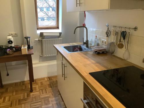 Pied a Terre Oostersingel UMCG in Binnenstad-Oost