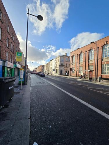 KGT HOUSE in Dublín