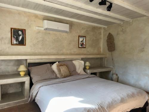 Mas la Provence – L'Isle-sur-la-Sorgue