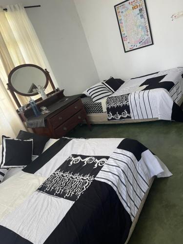 Pekoetrails Hantana Homestay - Kandy