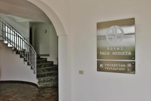 Hotel Baia Azzurra - image 4