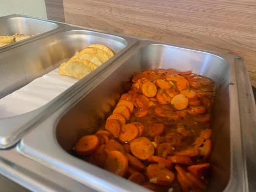 Hotel Loren – Bauru, PA