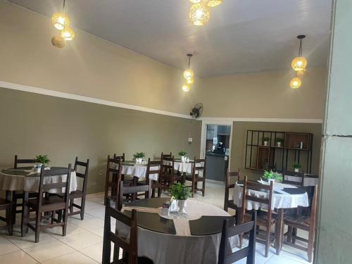 Hotel Loren in Bauru