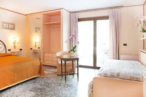 Hotel Daniel, Pescasseroli (foto 6)