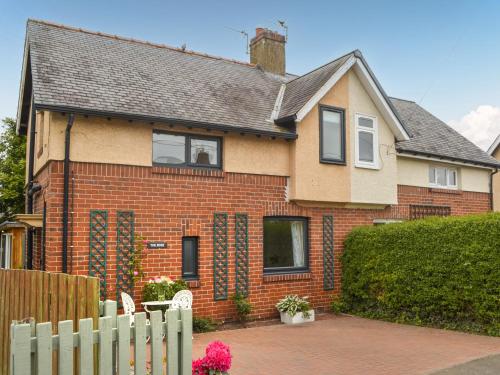 The Rose gîte à louer Hipsburn