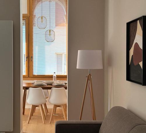 LA LOGGIA residenza di charme — other in Via Zara, 3 INT. 1A, Mogliano Veneto, 31021, Italy