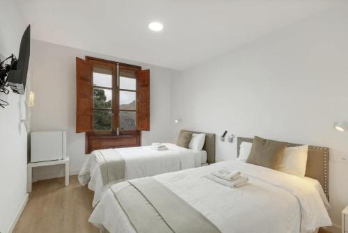 TeXeda Room Suites 4 – khách sạn tại Tejeda