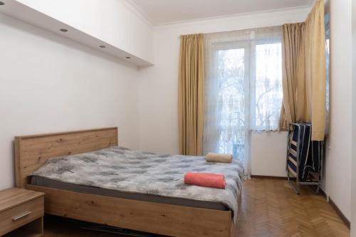 Apartament 87, Sofia
