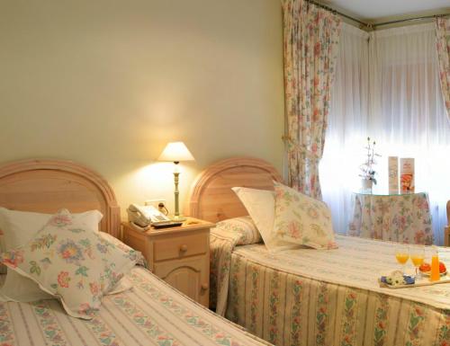 Hotel Jaume - main image