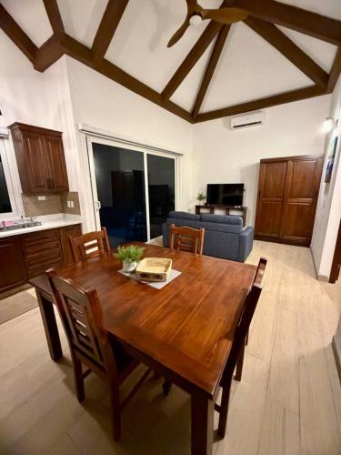 Bếp, T14 - Eco Friendly 2BR Tiny Home by Veritas Pacifica in San Diego