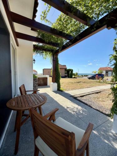 Cơ sở vật chất, T14 - Eco Friendly 2BR Tiny Home by Veritas Pacifica in San Diego