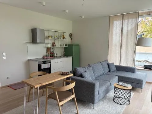 Tinyhouse Ein Stück Gartenglück in Bad Griesbach im Rottal, Deutschland