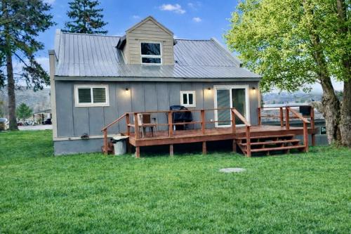 The Farmhouse