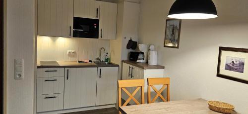 Appartementhaus Westerloog 15 in Spiekeroog