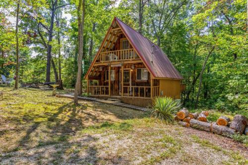 . Sugar Shack - Cave Run Lake OR Red River Gorge KY
