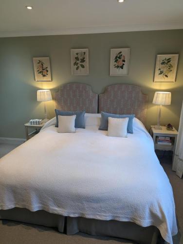 Dunvegan Steading Bed and Breakfast in Dunvegan