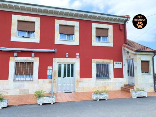 Ieeja, Casa Noval, zona rural VV-3120-AS in Suares