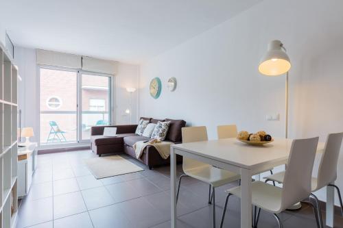 Facilities, Apartamentos Cornellalux in Cornellà de Llobregat