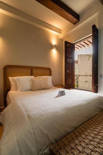 Casa Emilia - Luxury Villa in the Historic Center - image 4