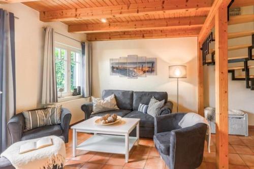 Ferienpark Seepferdchen, 17B, Haus Usedom 17b in Nienhagen, Deutschland