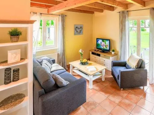 Ferienpark Seepferdchen, 20A, Haus Zingst 20a in Nienhagen, Deutschland