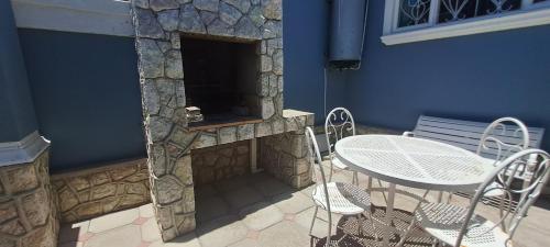 Équipements, Jetty Self-Catering in Swakopmund