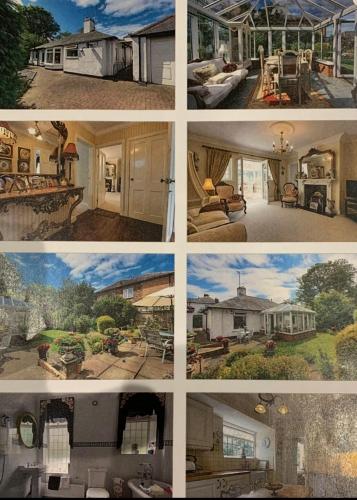Annasrose cottage – khách sạn tại Linthorpe