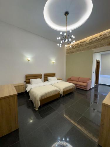 Villa Rosa Luxury Boutique Hotel in Батрун