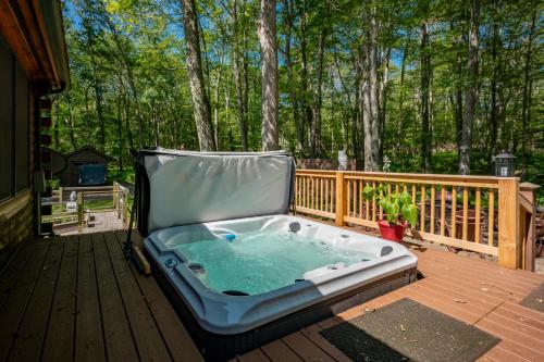 . R & R Cabin
