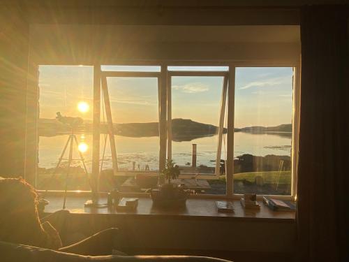 Apkārtne, Dunvegan Steading Bed and Breakfast in Dunvegan