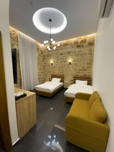 Villa Rosa Luxury Boutique Hotel in Батрун