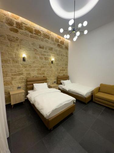 Villa Rosa Luxury Boutique Hotel in Батрун