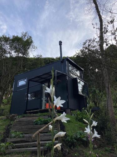 La Tiny TINY HAUS