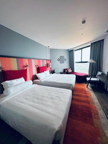 APEC Tuy Hoà Đắk Lắk - condotel 5 sao – khách sạn tại Biển Tuy Hòa